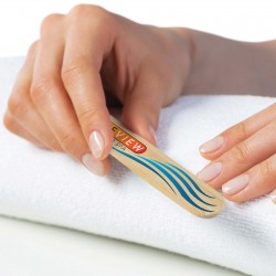Body & Skincare  - Pamper Bamboo Nail File