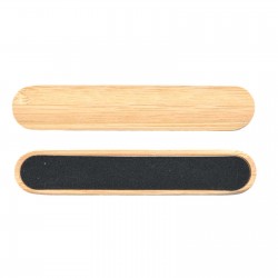 Body & Skincare  - Pamper Bamboo Nail File