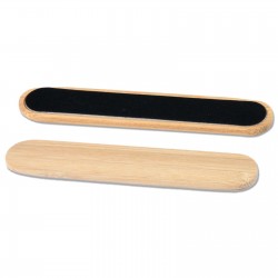 Body & Skincare  - Pamper Bamboo Nail File