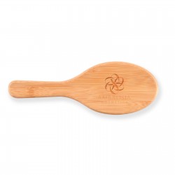Personal Products  - Spa Bamboo Hair Brush
