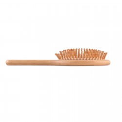 Personal Products  - Spa Bamboo Hair Brush