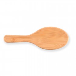 Personal Products  - Spa Bamboo Hair Brush