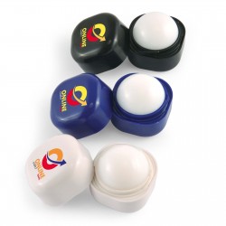 Sunscreen & Lip Balm  - Cube Lip Balm
