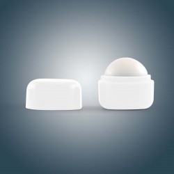 Sunscreen & Lip Balm  - Cube Lip Balm