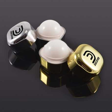 Sunscreen & Lip Balm  - Ritz Cube Lip Balm