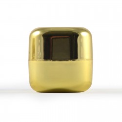 Sunscreen & Lip Balm  - Ritz Cube Lip Balm