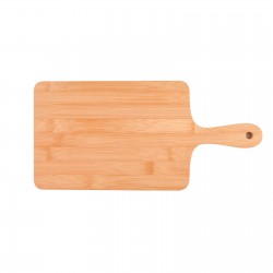 Cheese Sets  - Solero Bamboo Serving Board