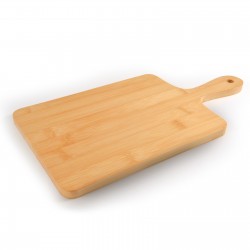 Cheese Sets  - Solero Bamboo Serving Board