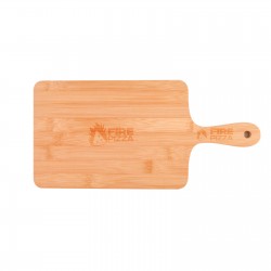 Cheese Sets  - Solero Bamboo Serving Board