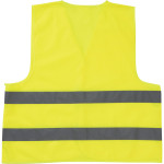 Jackets - The Safety Vest