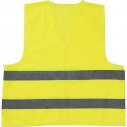 Jackets  - The Safety Vest