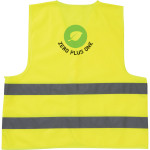 Jackets - The Safety Vest