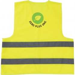 Jackets  - The Safety Vest