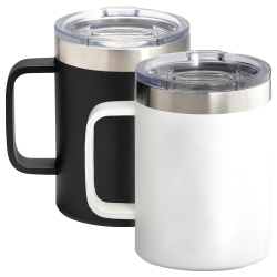 Stainless Steel Mugs  - Arctic Zone® Titan Thermal Copper Mug - 400ml