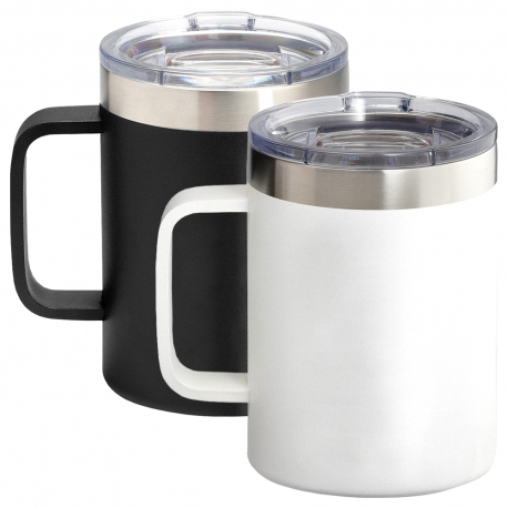 Stainless Steel Mugs  - Arctic Zone® Titan Thermal Copper Mug - 400ml