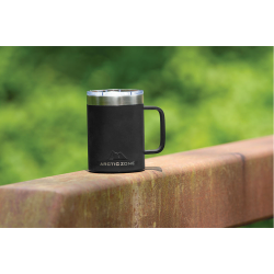 Stainless Steel Mugs  - Arctic Zone® Titan Thermal Copper Mug - 400ml
