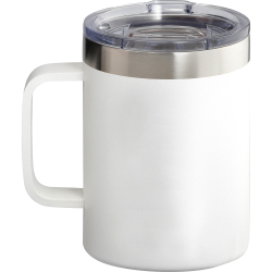 Stainless Steel Mugs  - Arctic Zone® Titan Thermal Copper Mug - 400ml