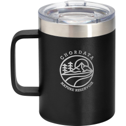 Stainless Steel Mugs  - Arctic Zone® Titan Thermal Copper Mug - 400ml