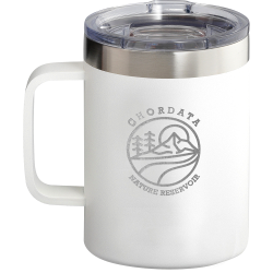 Stainless Steel Mugs  - Arctic Zone® Titan Thermal Copper Mug - 400ml