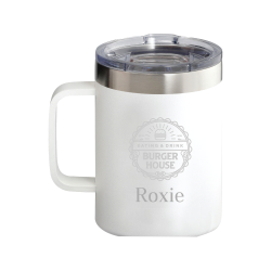 Stainless Steel Mugs  - Arctic Zone® Titan Thermal Copper Mug - 400ml