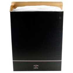 Leather Compendiums  - Cutter & Buck® A4 Zippered Compendium