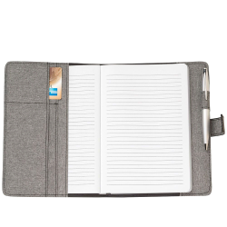 Non Leather Compendiums  - Trekk™ Journal Book A5