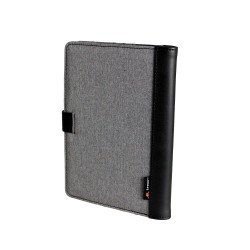 Non Leather Compendiums  - Trekk™ Journal Book A5