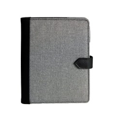 Non Leather Compendiums  - Trekk™ Journal Book A5