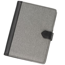 Non Leather Compendiums  - Trekk™ Journal Book A5