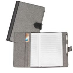 Non Leather Compendiums  - Trekk™ Journal Book A5