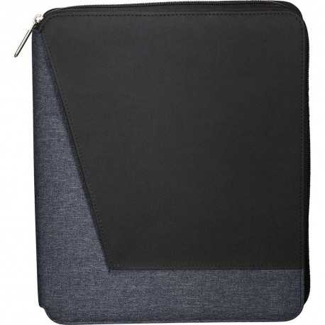 Non Leather Compendiums  - Case Logic® Berkeley Tech Padfolio