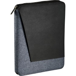 Non Leather Compendiums  - Case Logic® Berkeley Tech Padfolio