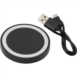 Phone Accessories  - Sphere Wireless Charging Pad