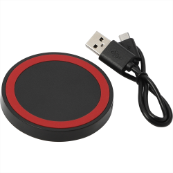 Phone Accessories  - Sphere Wireless Charging Pad