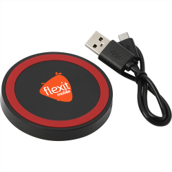 Phone Accessories  - Sphere Wireless Charging Pad