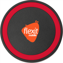 Phone Accessories  - Sphere Wireless Charging Pad