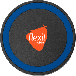Phone Accessories  - Sphere Wireless Charging Pad