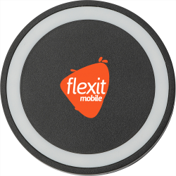 Phone Accessories  - Sphere Wireless Charging Pad