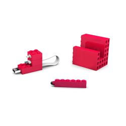 USB Hubs & Cables  - 3-in-1 Mobile set