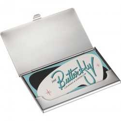 Business Card Holders  - Traverse Business Card Holder