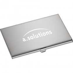 Business Card Holders  - Traverse Business Card Holder