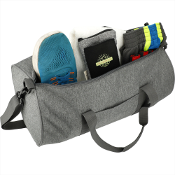 Travel Waist Bags  - Odor Absorbing Travel Pouch - Black