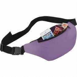 Travel Waist Bags  - Hipster Budget Fanny Pack