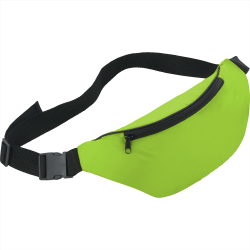 Travel Waist Bags  - Hipster Budget Fanny Pack