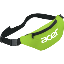 Travel Waist Bags  - Hipster Budget Fanny Pack