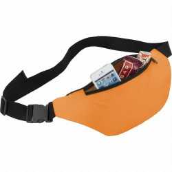 Travel Waist Bags  - Hipster Budget Fanny Pack