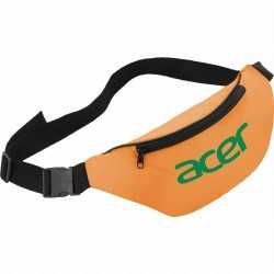 Travel Waist Bags  - Hipster Budget Fanny Pack