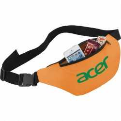Travel Waist Bags  - Hipster Budget Fanny Pack