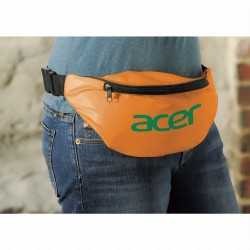 Travel Waist Bags  - Hipster Budget Fanny Pack