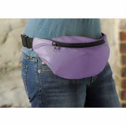 Travel Waist Bags  - Hipster Budget Fanny Pack